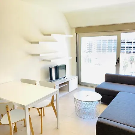 Atico Boutique Ambassador Apartment Peniscola Exterior photo
