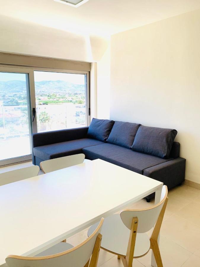 Apartment Atico Boutique Ambassador *