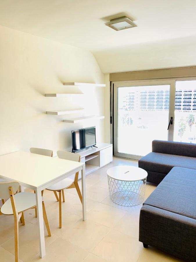 Atico Boutique Ambassador Apartment